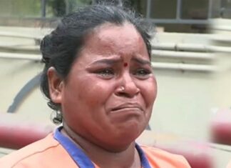 தூய்மைப் பணியாளர் மாரியம்மாள் மீதான தாக்குதல்: காண்ட்ராக்ட்மயத்தை ஒழிக்காமல் தீர்வில்லை
