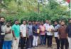 ம.அ.க. பிரச்சாரத்தை தடுத்த த.வெ.க-வினர்! துணை நின்ற ஜனநாயக சக்திகள்!!