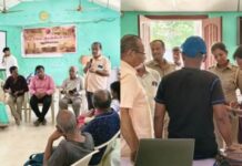 திருப்பரங்குன்றம் ஆவணப்படம் திரையிடத் தடை: உணர்த்துவது என்ன?