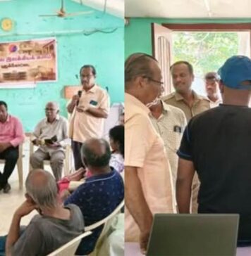 திருப்பரங்குன்றம் ஆவணப்படம் திரையிடத் தடை: உணர்த்துவது என்ன?