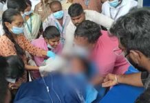 திருவள்ளூர்: அம்மோனியா வாயு கசிவால் 9 உயிர்கள் பறிபோன கொடூரம்