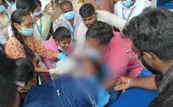 திருவள்ளூர்: அம்மோனியா வாயு கசிவால் 9 உயிர்கள் பறிபோன கொடூரம்