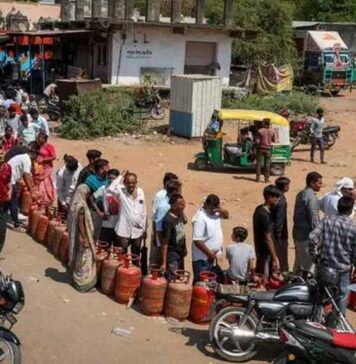 மோடியின் ‘சிக்கனத்திற்கான’ அறைகூவல்: உழைக்கும் மக்கள் மீதான பாசிச தாக்குதல்