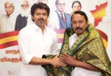 மாணவர்களிடம் சாதியை வளர்க்கும் த.வெ.க. அரசு: செங்கோட்டையனுக்கு ம.அ.க. கண்டனம்!