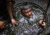 6 மாதங்களில் 101 மலக்குழி மரணங்கள்: மோடி அரசே குற்றவாளி!