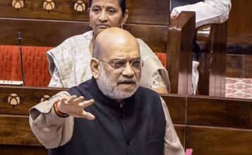 அரசு விழாக்களில் இசுலாமிய விரோத வந்தே மாதரம் பாடல் கட்டாயம்! மோடி அரசின் சர்வாதிகார நடவடிக்கையை முறியடிப்போம்!
