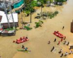 அசாம் வெள்ளப் பேரழிவு: கனிமவளக் கொள்ளையும் பறிபோகும் உயிர்களும்!