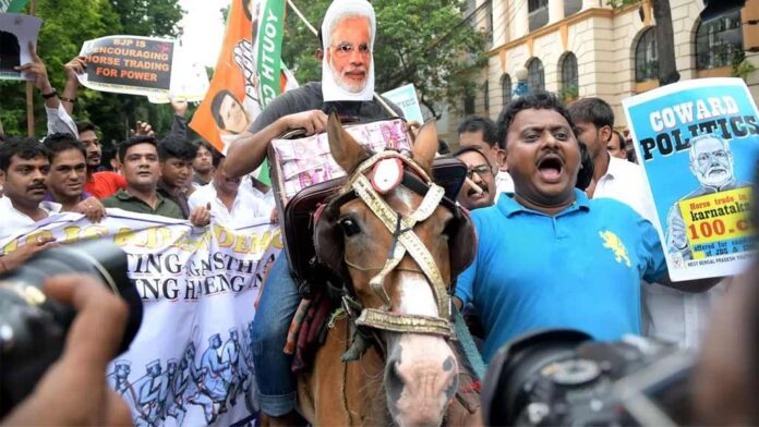 BJP-horse-trading