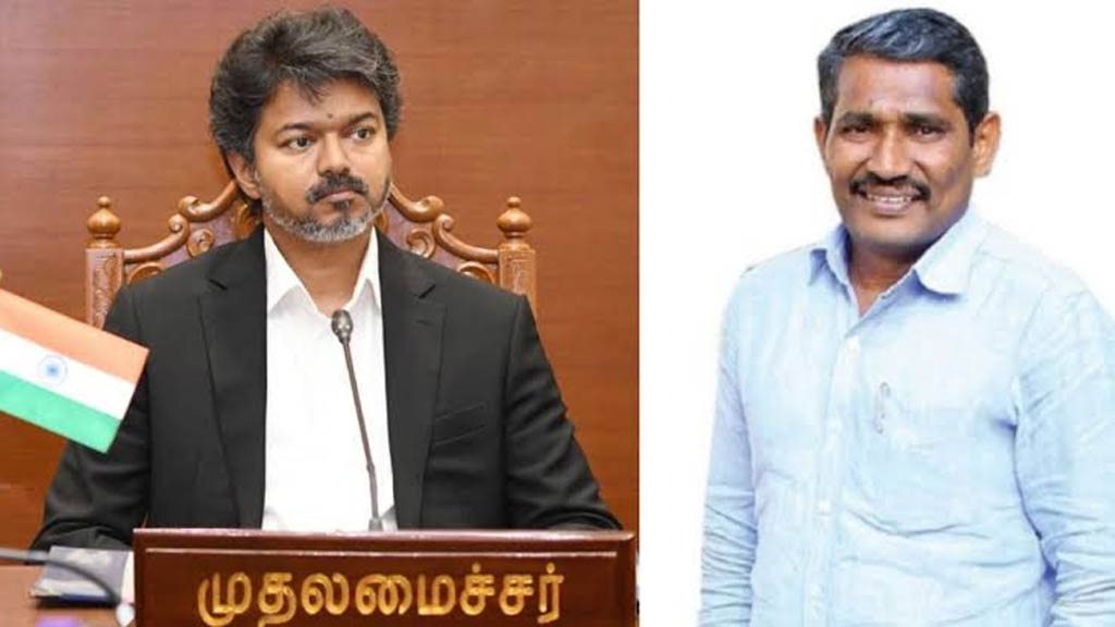 CM-Vijay-Vanni-Arasu-Social-Justice-Ministry
