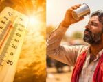 எல் நினோ வெப்பத்தால் பலியாகும் உழைக்கும் வர்க்கம்!
