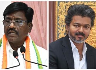 மாநில பல்கலை. தேடுதல் குழுவில் யூ.ஜி.சி. பிரதிநிதி | ம.அ.க. கண்டனம்