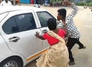 சாதி மறுப்பு திருமணம் செய்த பெண் கடத்தல் – தமிழ்நாட்டில் தொடரும் சாதிய ஒடுக்குமுறைகள்