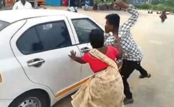 சாதி மறுப்பு திருமணம் செய்த பெண் கடத்தல் – தமிழ்நாட்டில் தொடரும் சாதிய ஒடுக்குமுறைகள்