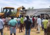 கள்ளக்குறிச்சி கணையார்: வீடுகளை ஆக்கிரமிப்பு என்று கூறி இடிக்கும் அரசு