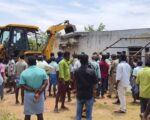 கள்ளக்குறிச்சி கணையார்: ஆக்கிரமிப்பு என்று கூறி வீடுகளை இடிக்கும் அரசு