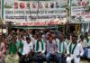ஏ.ஐ. நகரத்திற்காக விரட்டியடிக்கப்படும் கர்நாடக விவசாயிகள்: 500 நாட்களாகத் தொடரும் போராட்டம்