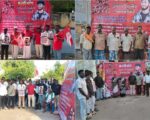 கவின் முதலாம் ஆண்டு நினைவு நாள் கூட்டம் | நெல்லை, தூத்துக்குடி மாவட்டங்கள்