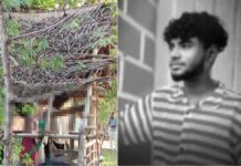 மயிலாடுதுறை: காதலர்கள் இரட்டை ஆணவப் படுகொலை!