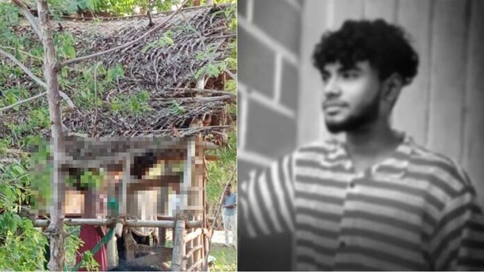 Mayiladuthurai-Honour-Killing-Priyadharsini-Parthiban