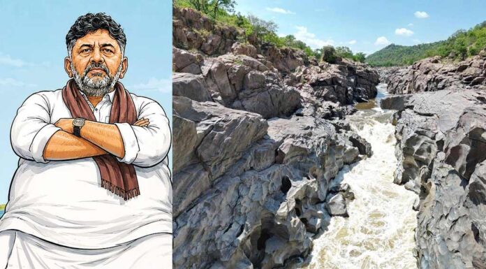 மேகதாது அணை: குடிநீர் தேவையா? கார்ப்பரேட் சேவையா?
