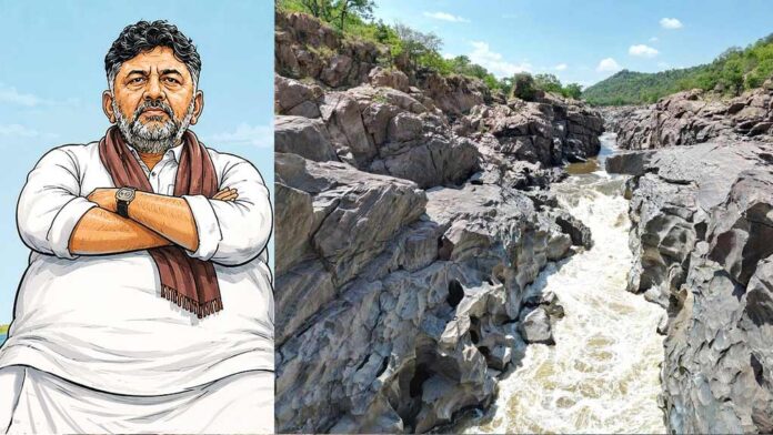 Mekedatu-Dam-A-Need-for-Drinking-Water-or-a-Serviceo-Corporates