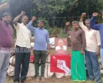 மக்கள் அதிகாரக் கழகத்தின் கிளை கோத்தகிரியில் உதயம்!