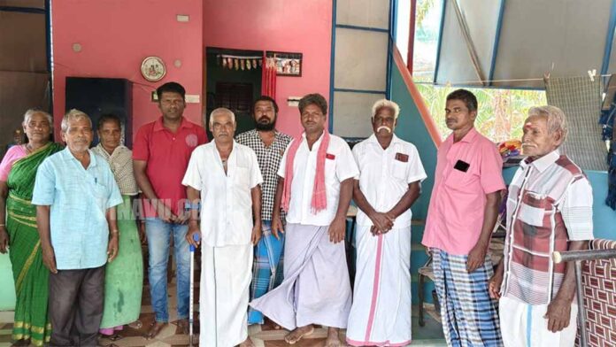 People's-Power-Party-branch-launched-in-Sivagangai