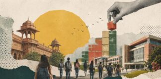 அரசு பல்கலைகளை விட மும்மடங்கு வேகமாக முளைத்தெழும் தனியார் பல்கலைகள்!