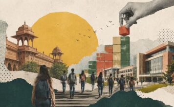 அரசு பல்கலைகளை விட மும்மடங்கு வேகமாக முளைத்தெழும் தனியார் பல்கலைகள்!