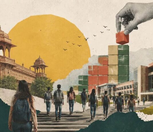 அரசு பல்கலைகளை விட மும்மடங்கு வேகமாக முளைத்தெழும் தனியார் பல்கலைகள்!