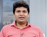 புதிய தலைமுறை ஊடகவியலாளர் விஜயன் மீதான போலீசு அடக்குமுறை – ம.அ.க. கண்டனம்