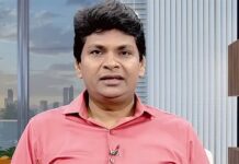 புதிய தலைமுறை ஊடகவியலாளர் விஜயன் மீதான போலீசு அடக்குமுறை – ம.அ.க. கண்டனம்