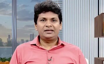 புதிய தலைமுறை ஊடகவியலாளர் விஜயன் மீதான போலீசு அடக்குமுறை – ம.அ.க. கண்டனம்