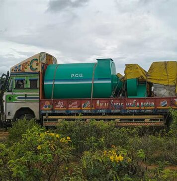 நெல்லை ராதாபுரத்தில் தார் தொழிற்சாலை அமைப்பதற்கு மக்கள்-விவசாயிகள் எதிர்ப்பு!
