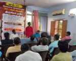 மேலவளவு படுகொலையின் 30-ஆம் ஆண்டு தியாகிகள் நாள் நினைவேந்தல் கூட்டம்!