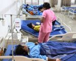 திருவள்ளூர் அமோனியா கசிவு: ஒடிசாவிற்கு திருட்டுத்தனமாக அனுப்பப்பட்ட சிறுமியின் உடல்