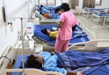 திருவள்ளூர் அமோனியா கசிவு: ஒடிசாவிற்கு திருட்டுத்தனமாக அனுப்பப்பட்ட சிறுமியின் உடல்