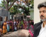 அரசு மருத்துவமனைகளில் ஆதார் ஓ.டி.பி. கட்டாயம்: மக்களை வஞ்சிக்கும் த.வெ.க. அரசு