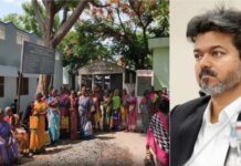 அரசு மருத்துவமனைகளில் ஆதார் ஓ.டி.பி. கட்டாயம்: மக்களை வஞ்சிக்கும் த.வெ.க. அரசு