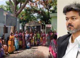 அரசு மருத்துவமனைகளில் ஆதார் ஓ.டி.பி. கட்டாயம்: மக்களை வஞ்சிக்கும் த.வெ.க. அரசு