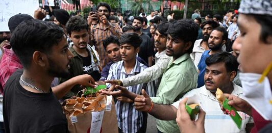 மனிதம் மலர்வது போராட்டக்களங்களில்! | டெல்லி போராட்ட அனுபவம்