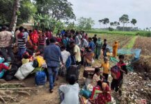தீவிரமடையும் நாடு கடத்தல்: மேற்குவங்க இஸ்லாமியர்கள் மீதான பாசிச தாக்குதல்
