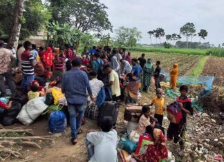 தீவிரமடையும் நாடு கடத்தல்: மேற்குவங்க இஸ்லாமியர்கள் மீதான பாசிச தாக்குதல்