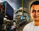 மேற்குவங்கம்: மார்க்சிய ஆய்வாளர் ராகுல் சாங்கிருத்தியாயன் சிலையை அகற்றிய காவி கும்பல்