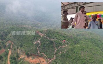 ஏலகிரி: அரசின் துணையுடன் முறைகேடாக விற்கப்படும் பழங்குடியினர் நிலங்கள்