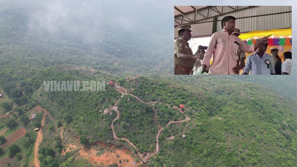 Yelagiri-Tribal-lands-being-sold-illegally-with-government-complicity