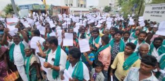 நாமக்கல்: ‘காப்புக்காடு’ என்ற பெயரில் பறிக்கப்படும் நாரைக்கிணறு சுற்றுவட்டார மக்களின் நில உரிமை