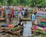 கென் பெத்வா: மோடி அரசைப் பணிய வைத்த இன்னொரு போராட்டம்!