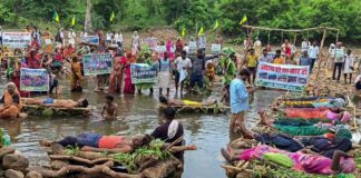 கென் பெத்வா: மோடி அரசைப் பணிய வைத்த இன்னொரு போராட்டம்!