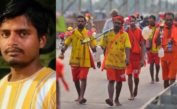 உத்தரப்பிரதேசத்தில் தொடர்கதையாகும் இஸ்லாமிய வெறுப்பு படுகொலைகள்!